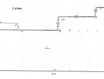 plans. Мезонин Склад Московская обл, Солнечногорск, деревня Дубровки, ул Аэропортовская, стр 1 , 4 101 м2 фото 1