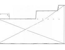 plans. Мезонин Склад Московская обл, Солнечногорск, деревня Дубровки, ул Аэропортовская, стр 1 , 4 101 м2 фото 3